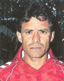 	José Carlos Chaves 	